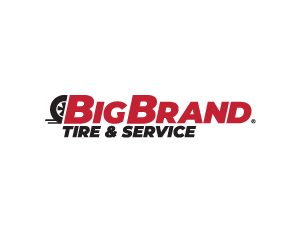 Big Brand Tire